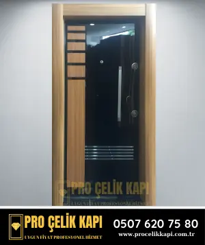 Bahçelievler Çelik Kapı - Plus 23