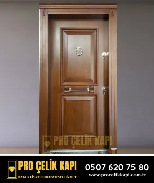 Bahçelievler Çelik Kapı Modelleri - Ultra 32